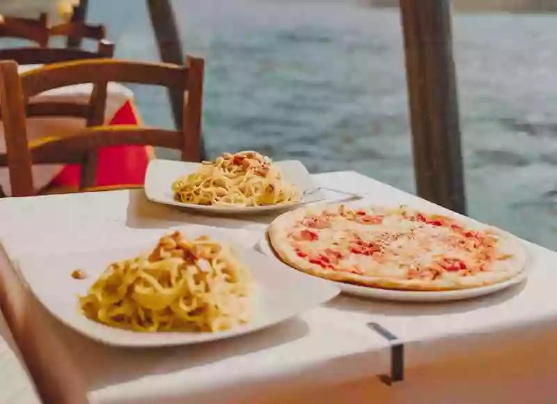 Il Fiore - Restaurant Angers - Pizza au feu de bois à proximité