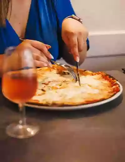 Il Fiore - Restaurant Angers - Pizza au feu de bois à proximité