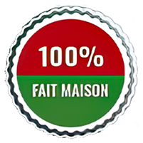 La carte - Menus - Il Fiore - Restaurant Angers